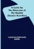 A Guide for the Dissection of the Dogfish (Squalus Acanthias)