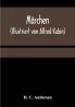 Märchen (Illustriert von Alfred Kubin)