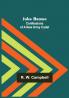 John Brown: Confessions of a New Army Cadet