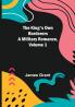 The King's Own Borderers: A Military Romance Volume 1