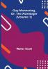 Guy Mannering Or the Astrologer (Volume 1)