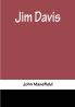 Jim Davis