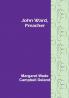 John Ward Preacher