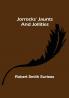 Jorrocks' Jaunts and Jollities