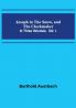 Joseph in the Snow and The Clockmaker. In Three Volumes. Vol. I.