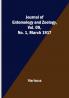Journal of Entomology and Zoology Vol. 09 No. 1 March 1917