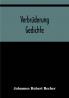 Verbrüderung: Gedichte
