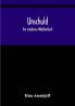 Unschuld: Ein modernes Mädchenbuch