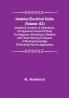 Hawkins Electrical Guide | (Volume. 03) Questions Answers & Illustrations A progressive course of study for engineers electricians students and those desiring to acquire a working knowledge of electricity and its applications