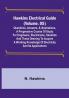Hawkins Electrical Guide | (Volume. 05) Questions Answers & Illustrations A progressive course of study for engineers electricians students and those desiring to acquire a working knowledge of electricity and its applications