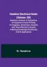 Hawkins Electrical Guide | (Volume. 06) Questions Answers & Illustrations A progressive course of study for engineers electricians students and those desiring to acquire a working knowledge of electricity and its applications
