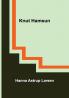 Knut Hamsun