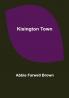 Kisington Town