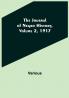 The Journal of Negro History Volume 2 1917
