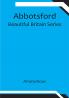 Abbotsford; Beautiful Britain series