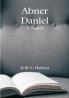 Abner Daniel: A Novel