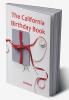 The California Birthday Book