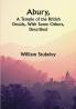 Abury A Temple of the British Druids With Some Others Described