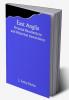 East Anglia; Personal Recollections and Historical Associations