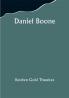 Daniel Boone