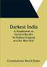 Darkest India A Supplement to General Booth's "In Darkest England and the Way Out"