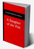 A Daughter of the Vine