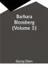 Barbara Blomberg (Volume 5)