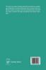 Education of the Negroes Since 1860; The Trustees Of The John F. Slater Fund Occasional Papers No. 3