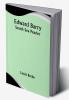 Edward Barry; South Sea Pearler