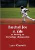 Baseball Joe at Yale; or Pitching for the College Championship