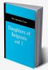 Daughters of Belgravia; vol 1