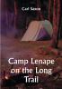 Camp Lenape on the Long Trail