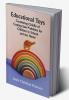 Educational Toys; Consisting Chiefly of Coping-Saw Problems for Children in School and the Home