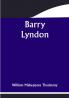 Barry Lyndon