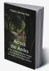 Across the Andes; A Tale of Wandering Days Among the Mountains of Bolivia and the Jungles of the Upper Amazon