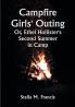 Campfire Girls' Outing; Or Ethel Hollister's Second Summer in Camp