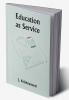 Education as Service