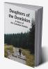Daughters of the Dominion A Story of the Canadian Frontier