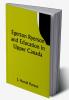 Egerton Ryerson and Education in Upper Canada