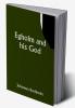 Egholm and his God
