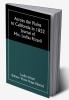 Across the Plains to California in 1852: Journal of Mrs. Lodisa Frizzell