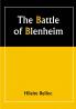 The Battle of Blenheim