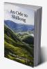 An Ode to Shillong