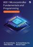 8051 Microcontroller Fundamentals and Programming