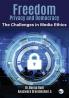 Freedom Privacy and Democracy