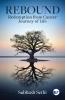 REBOUND: Redemption from Cancer-Journey of Life