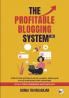 The Profitable Blogging System 2.0
