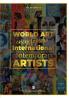 World Art (Edition 6): Encyclopedia Of International Contemporary Artists