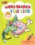 Off Screen On Books Vol 2: Word Search for Kids