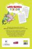 Off Screen On Books Vol 2: Word Search for Kids